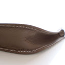 Hermes Etoupe Clemence Evel...