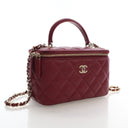 Hover Product -Chanel Small...