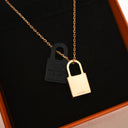 Hermes Noir Swift O'Kel...