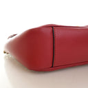 Gucci Small Calfskin Marmon...