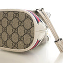 Gucci Mini GG Supreme Ophid...