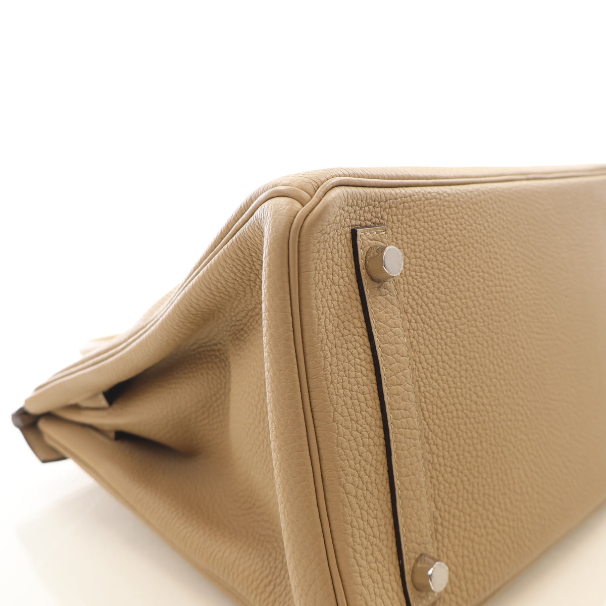 Hermes Trench Togo Birkin 30, photo 10 of 18