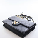 Chanel Goatskin Chic Pearls...