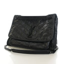 Saint Laurent Medium Calfsk...