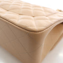 Chanel Caviar Jumbo Classic...
