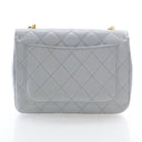Chanel Small Calfskin Chain...