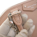 Louis Vuitton Calfskin Alma...