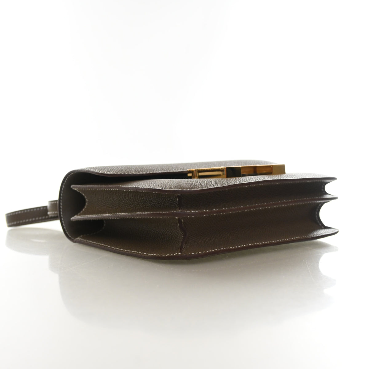 Hermes Etoupe Epsom Constance 18, photo 5 of 14