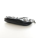 Balenciaga Mini Crocodile E...