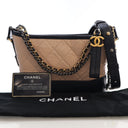 Chanel Small Aged Calfskin ...
