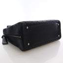 Chanel Vintage Caviar Surpi...
