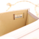 Chanel Mini Lambskin Pearl ...