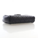Chanel Lambskin Clutch With...
