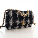 Hover Product -Chanel Mediu...