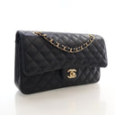 Chanel Medium Caviar Classi...