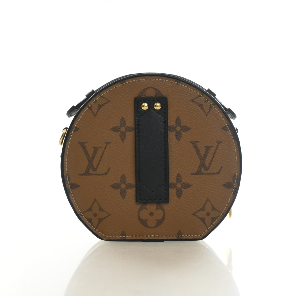 Louis Vuitton Reverse Monogram Boite Chapeau Mini, photo 10 of 11