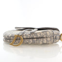 Christian Dior Medium Canva...