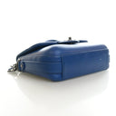 Chanel Calfskin Rock My Sho...