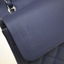 Chanel Maxi Lambskin Classi...