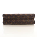 Louis Vuitton Coated Canvas...