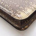 Hermes Ombre Lizard Constan...