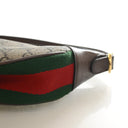 Gucci Mini GG Supreme Ophid...