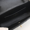 Chanel Mini Lambskin Chain ...