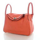 Hermes Orange Poppy Evercol...