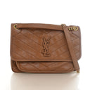 Saint Laurent Medium Calfsk...