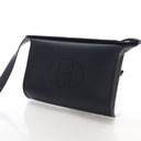 Hermes Noir Togo Videpoches 