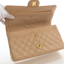 Chanel Medium Caviar Classi...