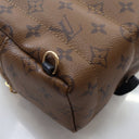 Louis Vuitton Reverse Monog...