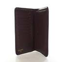 Chanel Caviar Long Bi Fold ...