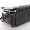 Chanel Medium Caviar Busine...