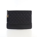 Chanel Medium Aged Calfskin...