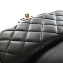 Chanel Small Lambskin In Se...