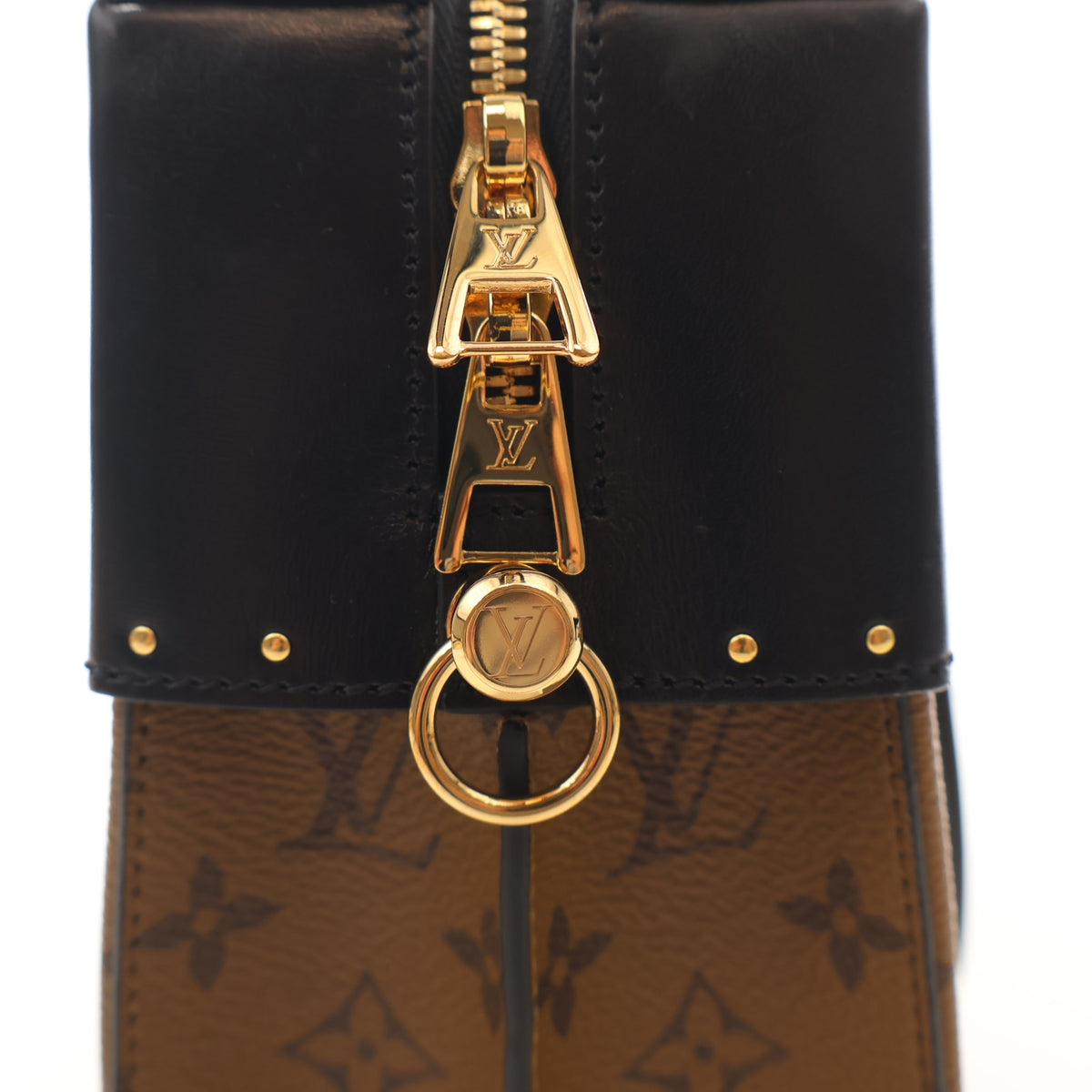 Louis Vuitton Reverse Monogram City Malle MM, photo 4 of 17