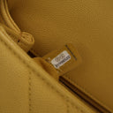 Chanel Small Caviar Chevron...