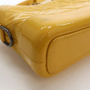 Chanel Small Shiny Calfskin...