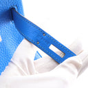 Hermes Blue Hydra Togo Birk...