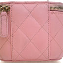 Chanel Mini Caviar Classic ...