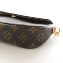 Louis Vuitton Monogram Wall...