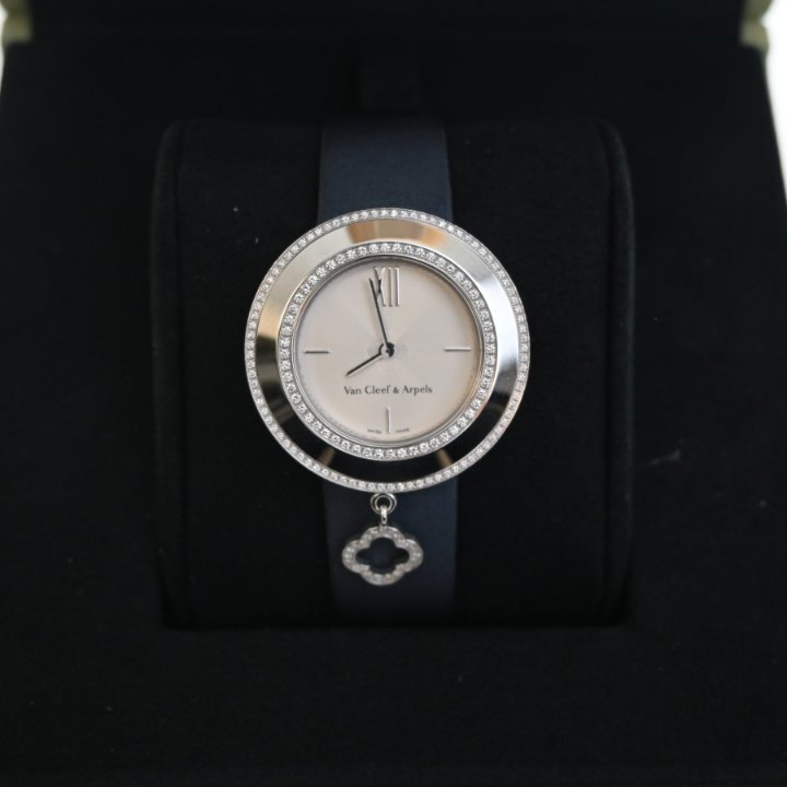 Van Cleef & Arpels Charms Watch