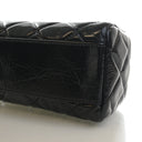 Chanel Glazed Calfskin CC D...