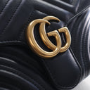 Gucci Calfskin Marmont Shou...