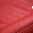 Chanel Medium Lambskin Vale...