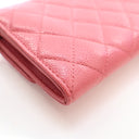 Chanel Caviar Classic Walle...