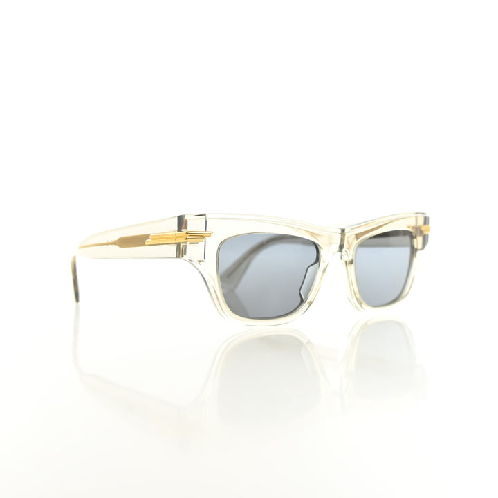 Bottega Veneta Cateye Sunglasses