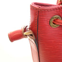 Louis Vuitton Vintage Epi N...