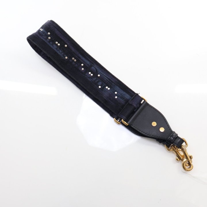 Dior Guitar Strap
